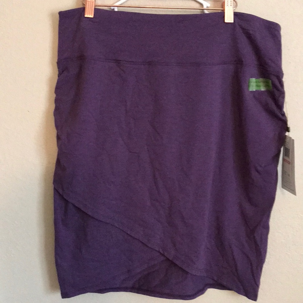 Organic Cotton Skirt